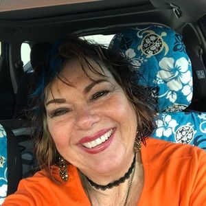 Meet your Posher, Margaretta